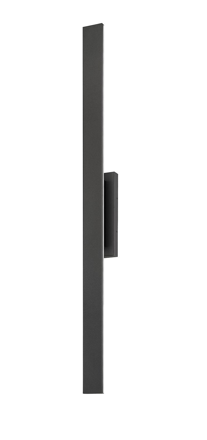 Z-LITE, STYLET OUTDOOR WALL LIGHT, OUTDOOR WALL LIGHTS