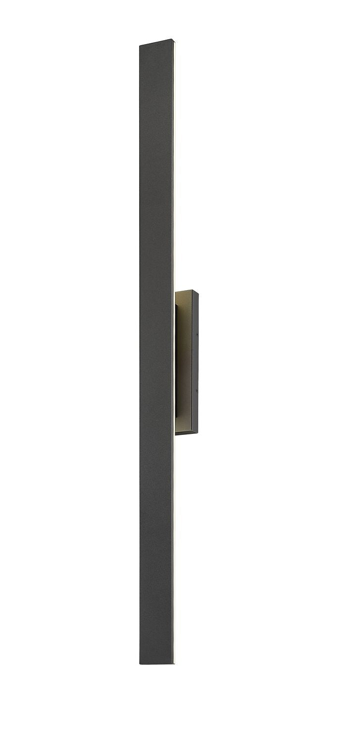 Z-LITE, STYLET OUTDOOR WALL LIGHT, OUTDOOR WALL LIGHTS