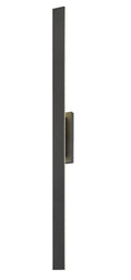 Z-LITE, STYLET OUTDOOR WALL LIGHT, OUTDOOR WALL LIGHTS