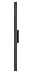 Z-LITE, STYLET OUTDOOR WALL LIGHT, OUTDOOR WALL LIGHTS
