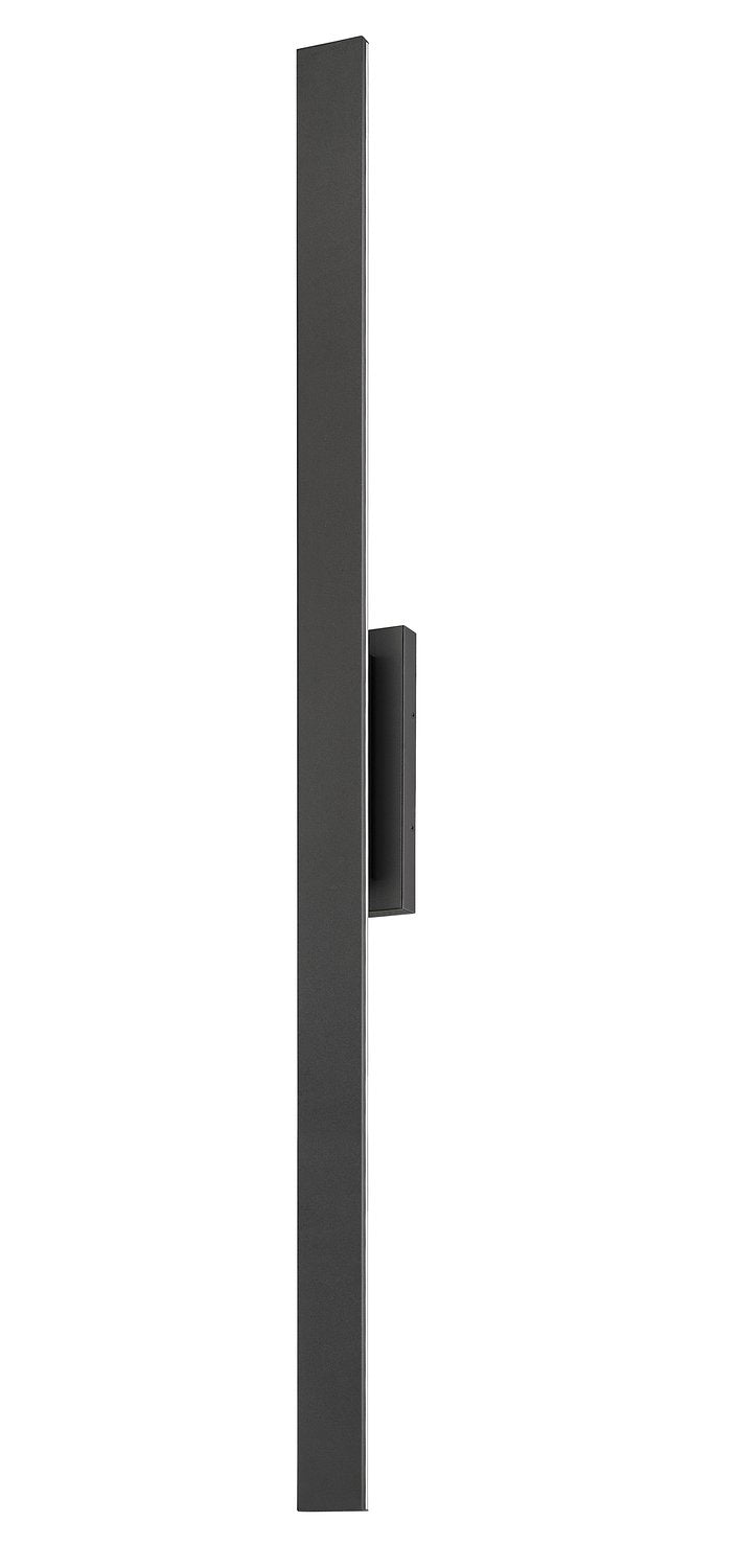 Z-LITE, STYLET OUTDOOR WALL LIGHT, OUTDOOR WALL LIGHTS