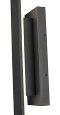 Z-LITE, STYLET OUTDOOR WALL LIGHT, OUTDOOR WALL LIGHTS