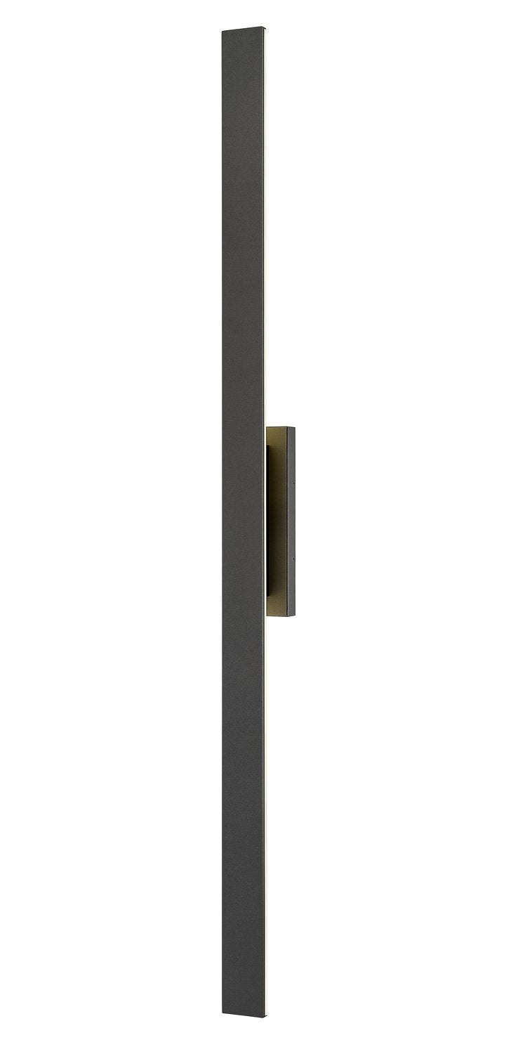 Z-LITE, STYLET OUTDOOR WALL LIGHT, OUTDOOR WALL LIGHTS
