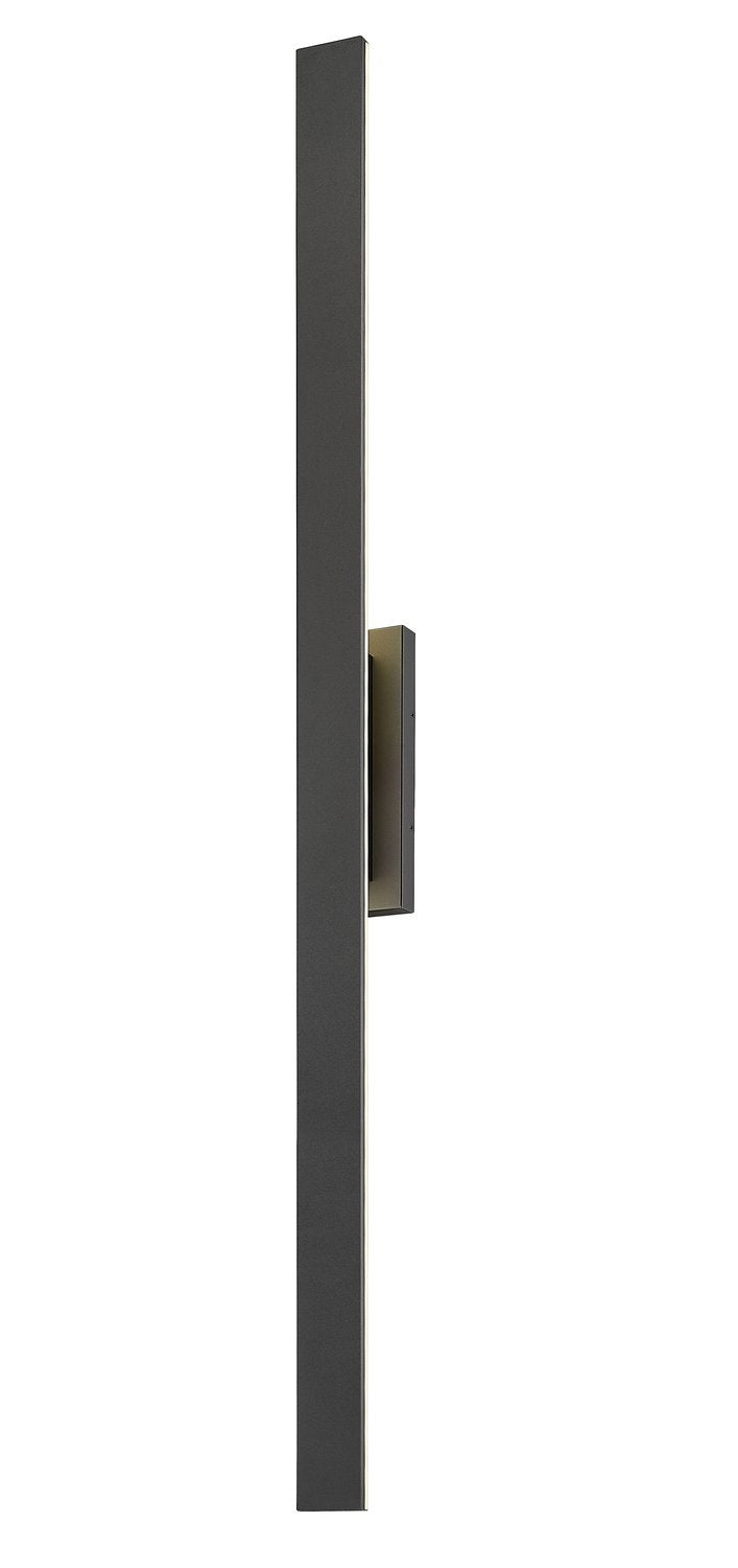 Z-LITE, STYLET OUTDOOR WALL LIGHT, OUTDOOR WALL LIGHTS