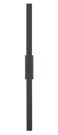 Z-LITE, STYLET OUTDOOR WALL LIGHT, OUTDOOR WALL LIGHTS