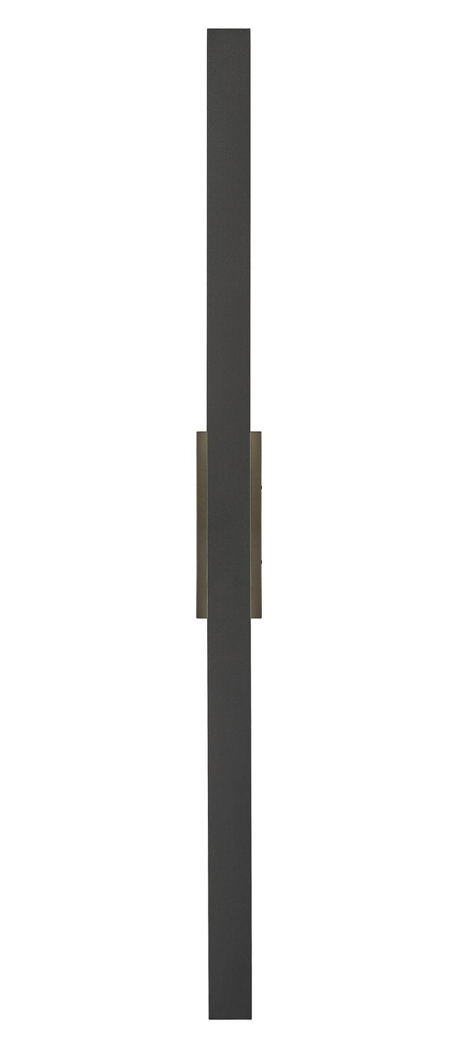 Z-LITE, STYLET OUTDOOR WALL LIGHT, OUTDOOR WALL LIGHTS