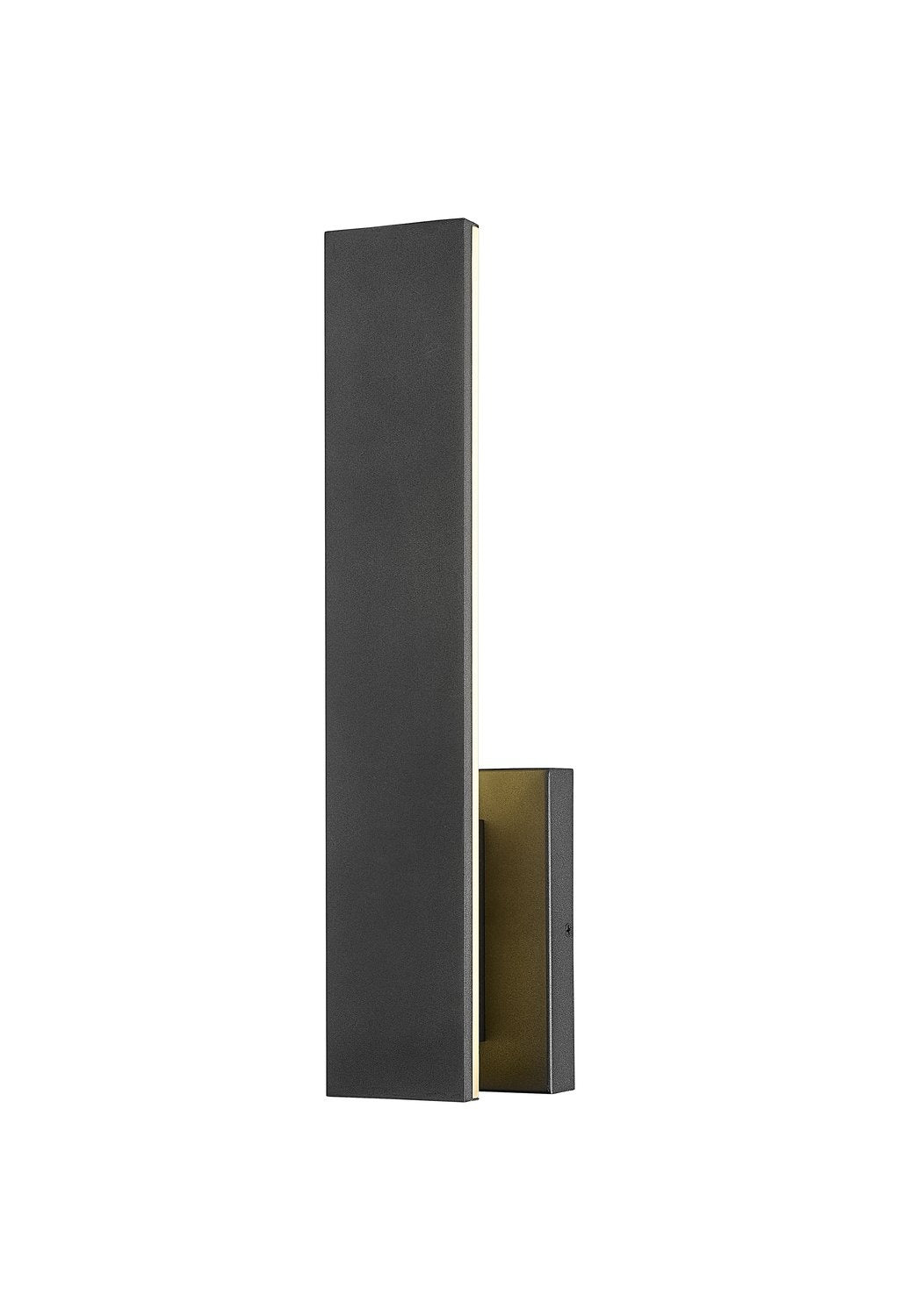 Z-LITE, STYLET OUTDOOR WALL LIGHT, OUTDOOR WALL LIGHTS