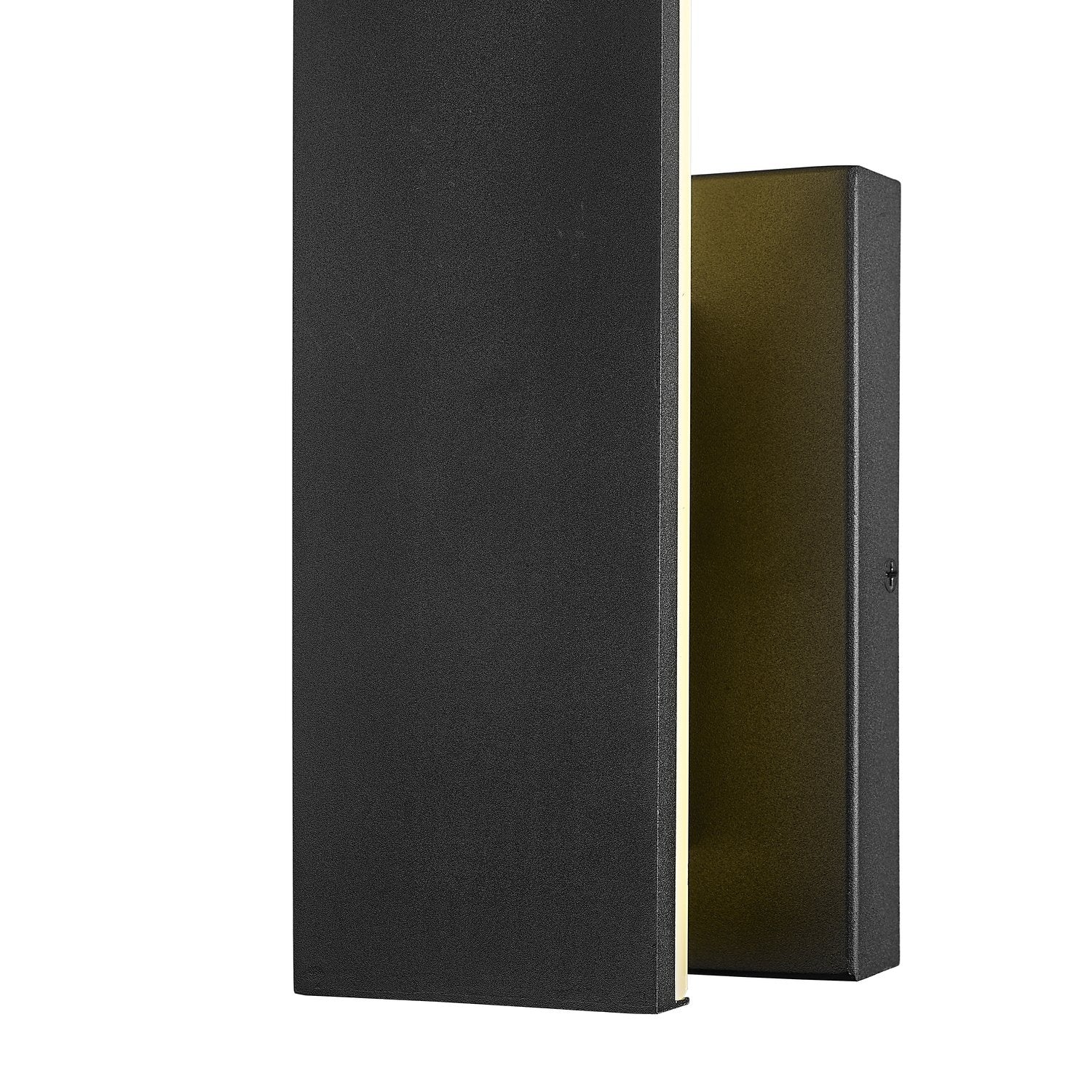 Z-LITE, STYLET OUTDOOR WALL LIGHT, OUTDOOR WALL LIGHTS
