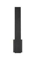 Z-LITE, STYLET OUTDOOR WALL LIGHT, OUTDOOR WALL LIGHTS