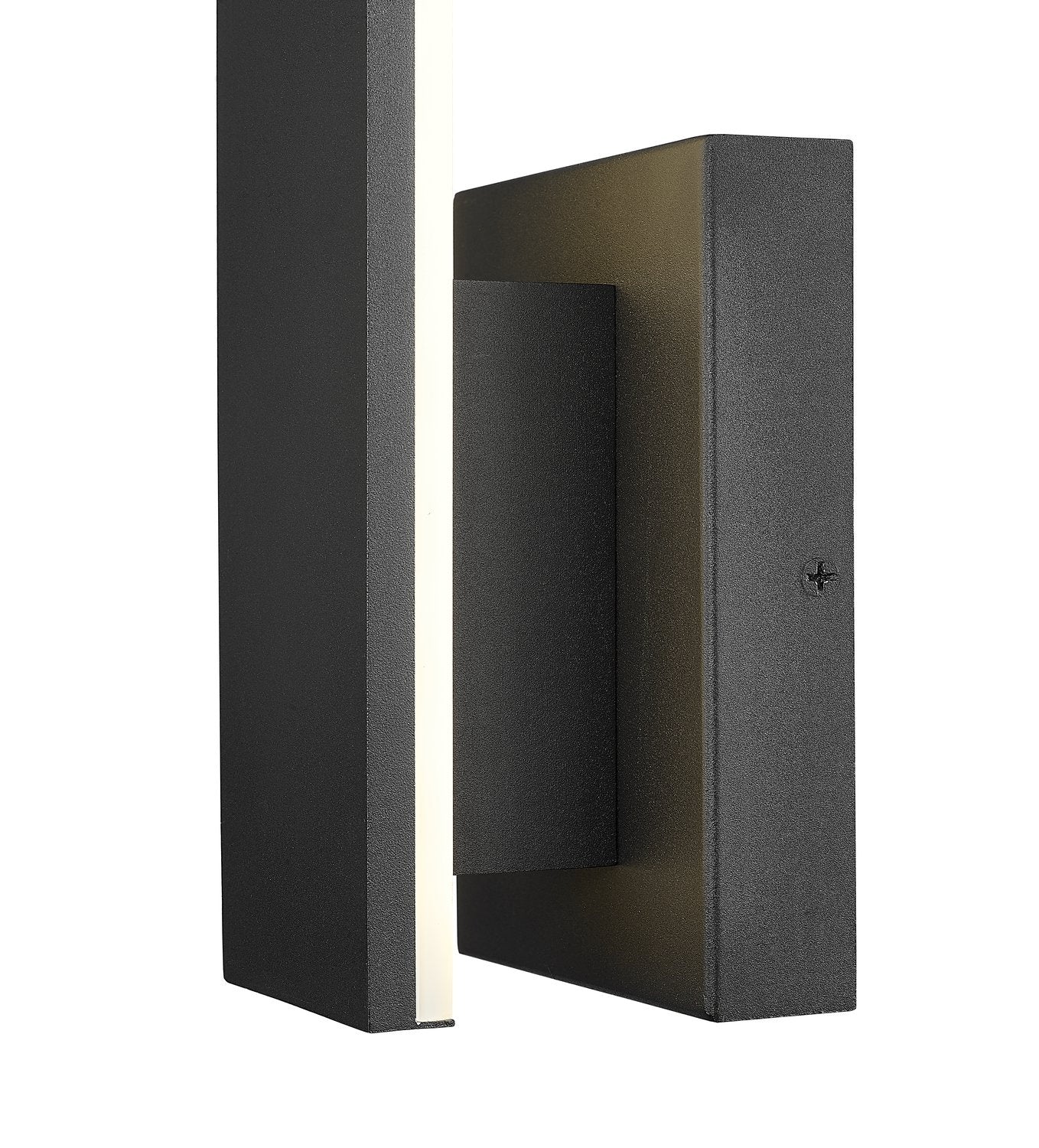 Z-LITE, STYLET OUTDOOR WALL LIGHT, OUTDOOR WALL LIGHTS