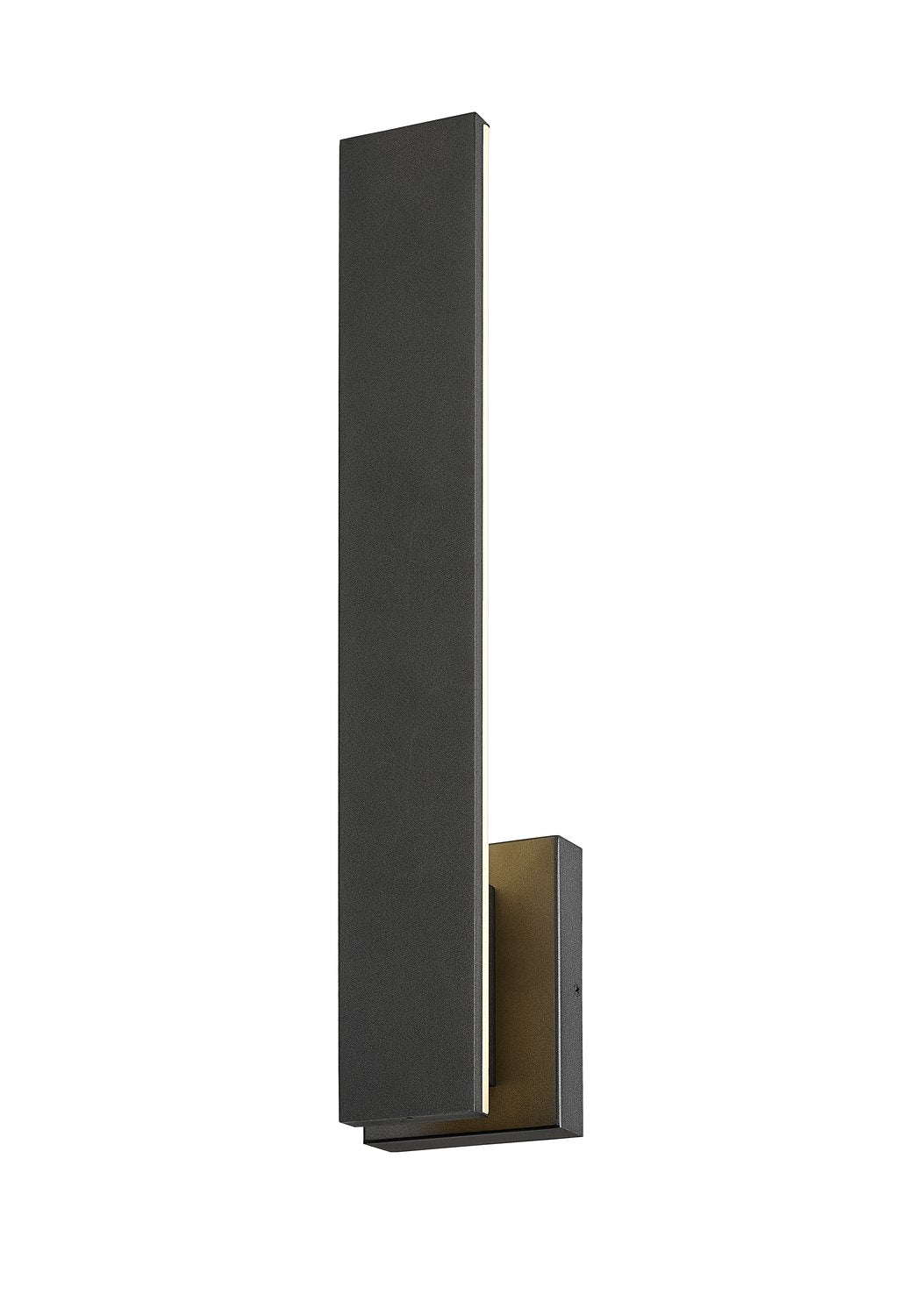 Z-LITE, STYLET OUTDOOR WALL LIGHT, OUTDOOR WALL LIGHTS