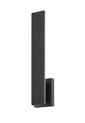 Z-LITE, STYLET OUTDOOR WALL LIGHT, OUTDOOR WALL LIGHTS
