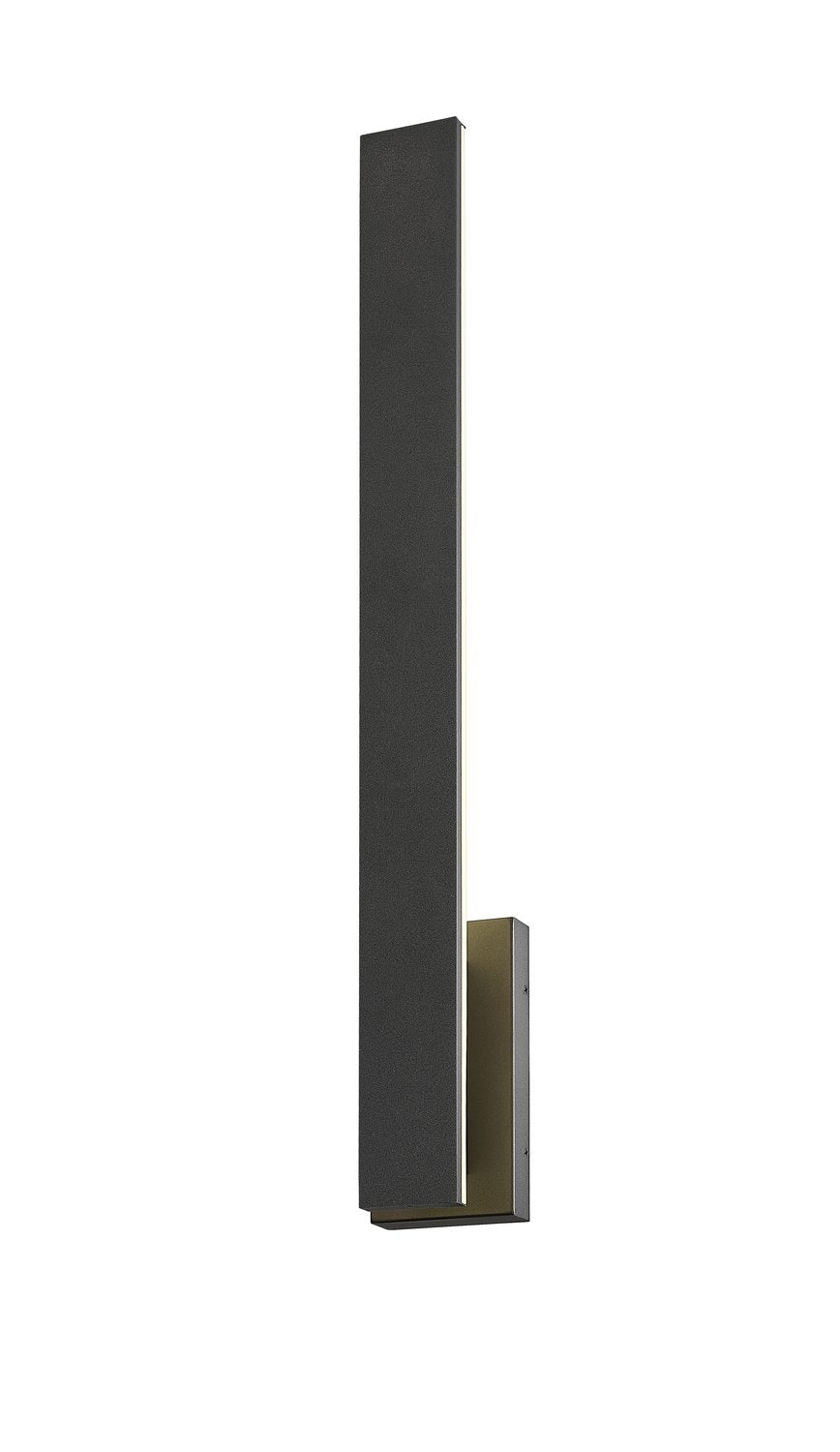 Z-LITE, STYLET OUTDOOR WALL LIGHT, OUTDOOR WALL LIGHTS