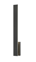 Z-LITE, STYLET OUTDOOR WALL LIGHT, OUTDOOR WALL LIGHTS