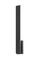 Z-LITE, STYLET OUTDOOR WALL LIGHT, OUTDOOR WALL LIGHTS