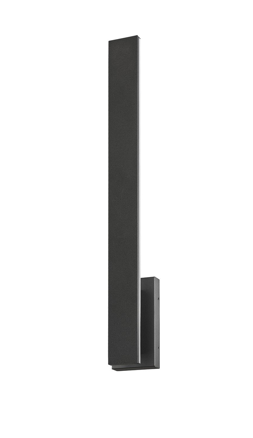 Z-LITE, STYLET OUTDOOR WALL LIGHT, OUTDOOR WALL LIGHTS
