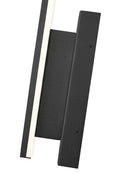 Z-LITE, STYLET OUTDOOR WALL LIGHT, OUTDOOR WALL LIGHTS