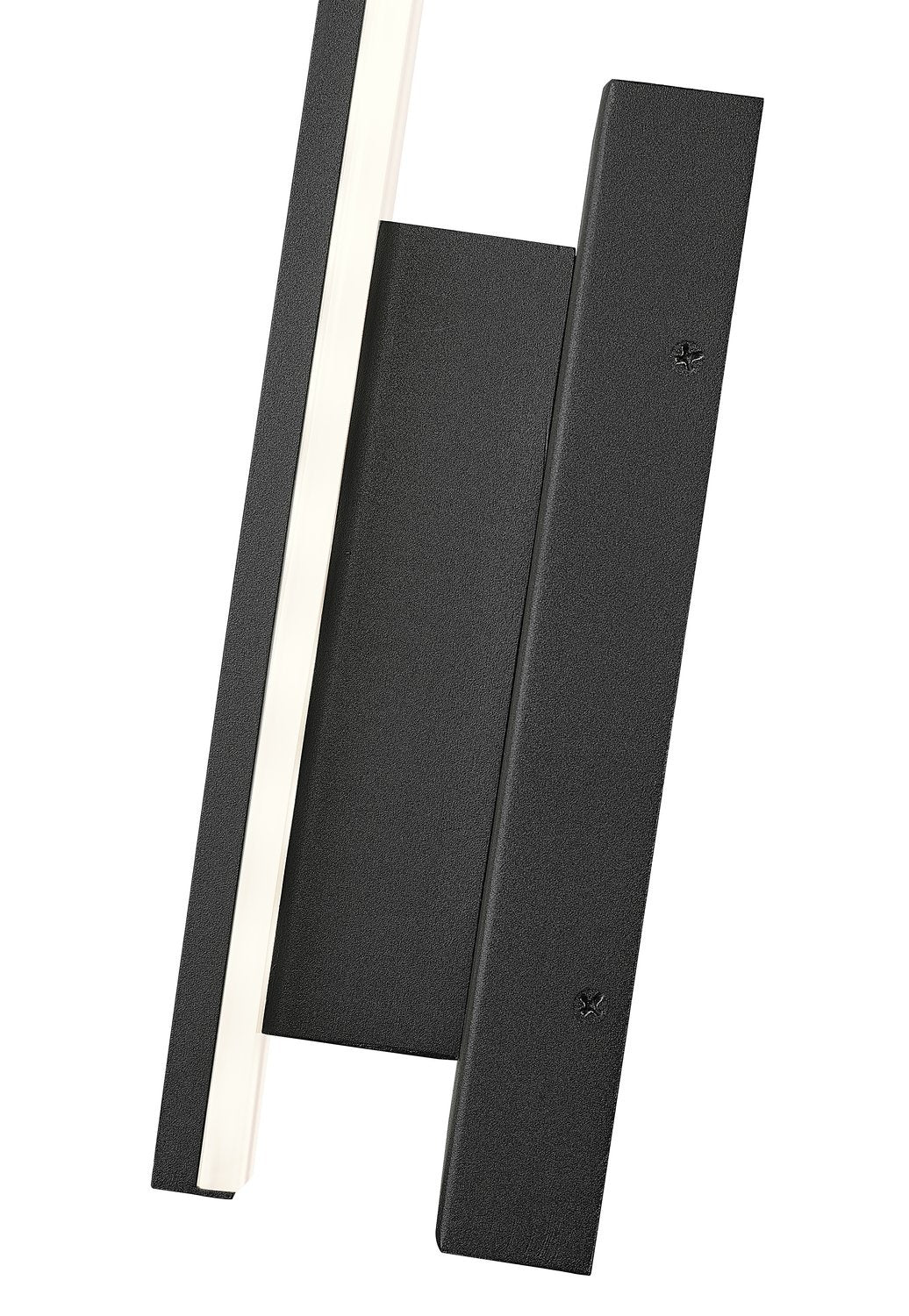 Z-LITE, STYLET OUTDOOR WALL LIGHT, OUTDOOR WALL LIGHTS