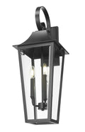 Z-LITE, GANNON OUTDOOR WALL LIGHT, OUTDOOR WALL LIGHTS