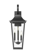 Z-LITE, GANNON OUTDOOR WALL LIGHT, OUTDOOR WALL LIGHTS