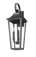 Z-LITE, GANNON OUTDOOR WALL LIGHT, OUTDOOR WALL LIGHTS