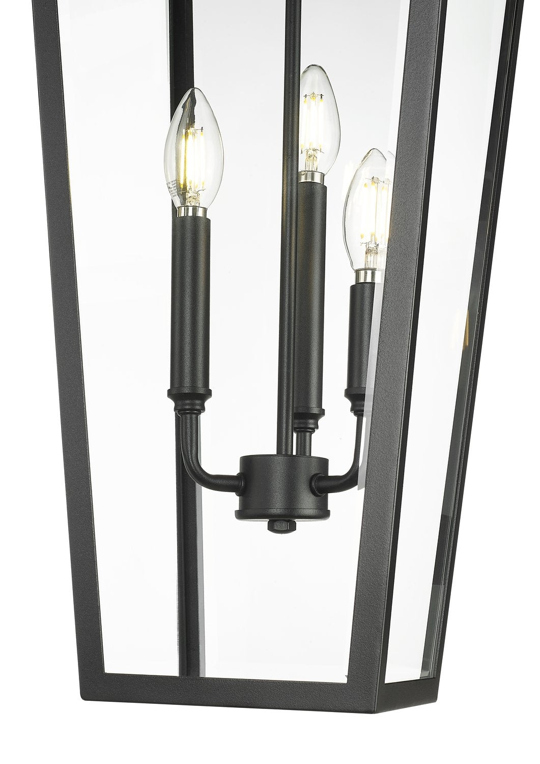 Z-LITE, GANNON OUTDOOR CHAIN MOUNT CEILING FIXTURE, OUTDOOR CEILING LIGHTS
