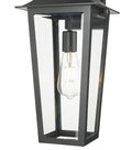 Z-LITE, GANNON OUTDOOR WALL LIGHT, OUTDOOR WALL LIGHTS