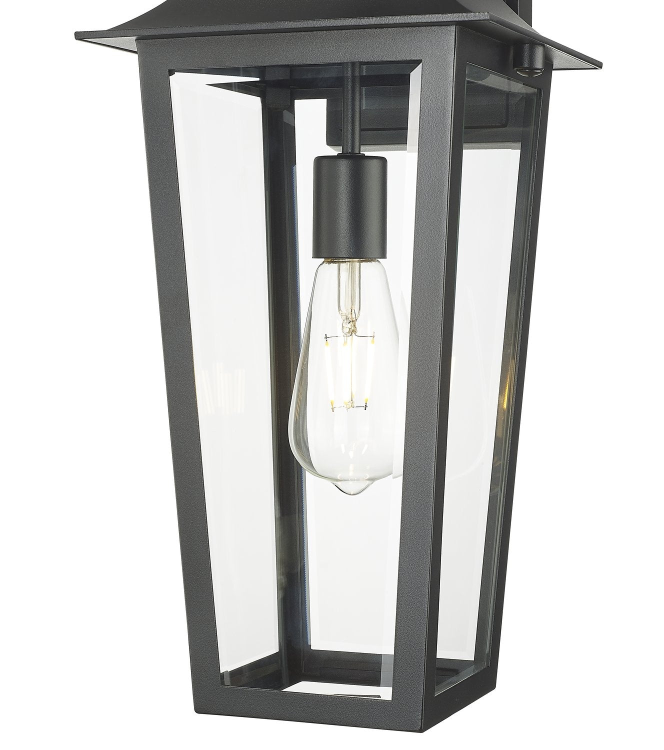 Z-LITE, GANNON OUTDOOR WALL LIGHT, OUTDOOR WALL LIGHTS