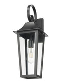 Z-LITE, GANNON OUTDOOR WALL LIGHT, OUTDOOR WALL LIGHTS