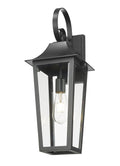 Z-LITE, GANNON OUTDOOR WALL LIGHT, OUTDOOR WALL LIGHTS