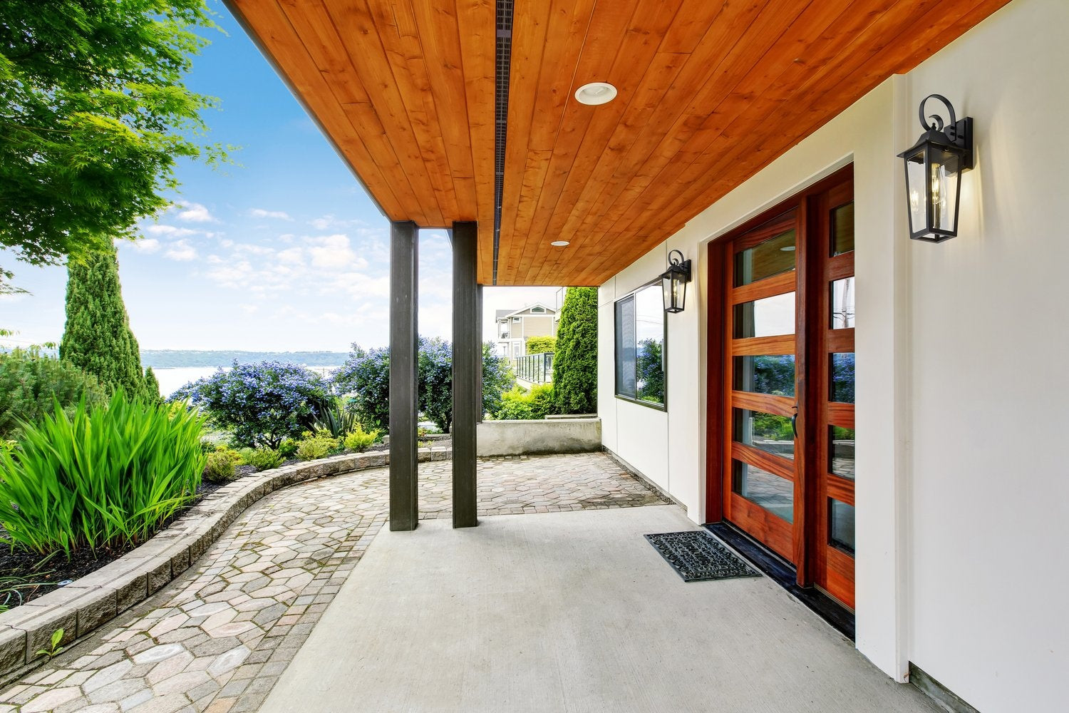 Z-LITE JENAMEES INC. 5008S-BK 385abcdb-1d14-43a4-8ecf-604ec863b1bf