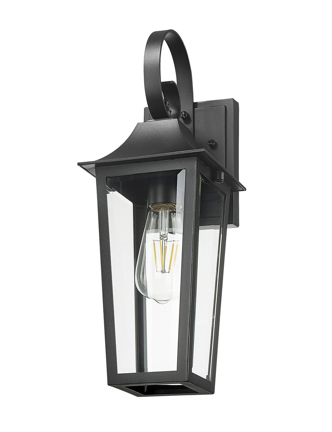 Z-LITE, GANNON OUTDOOR WALL LIGHT, OUTDOOR WALL LIGHTS