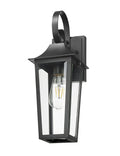 Z-LITE, GANNON OUTDOOR WALL LIGHT, OUTDOOR WALL LIGHTS