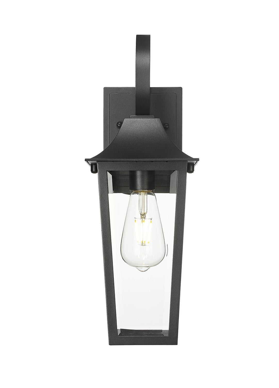 Z-LITE, GANNON OUTDOOR WALL LIGHT, OUTDOOR WALL LIGHTS