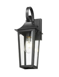 Z-LITE, GANNON OUTDOOR WALL LIGHT, OUTDOOR WALL LIGHTS