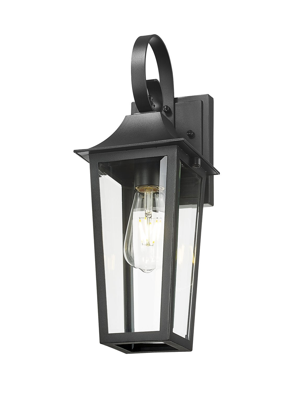 Z-LITE, GANNON OUTDOOR WALL LIGHT, OUTDOOR WALL LIGHTS