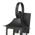Z-LITE, GANNON OUTDOOR WALL LIGHT, OUTDOOR WALL LIGHTS