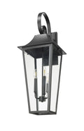 Z-LITE, GANNON OUTDOOR WALL LIGHT, OUTDOOR WALL LIGHTS