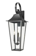 Z-LITE, GANNON OUTDOOR WALL LIGHT, OUTDOOR WALL LIGHTS