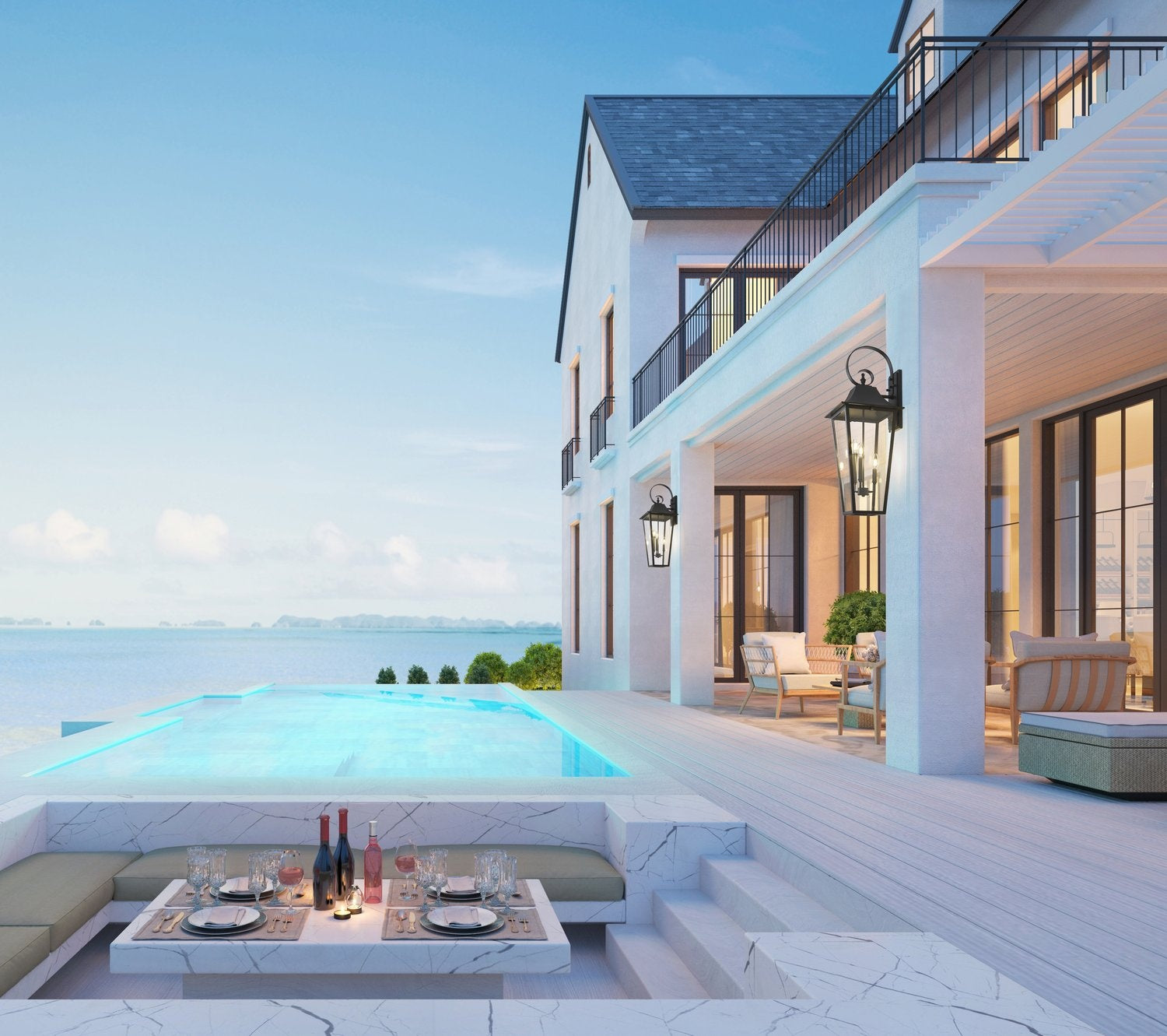 Z-LITE JENAMEES INC. 5008XL-BK 753289dd-ed95-409f-8553-0c3d94fc3017