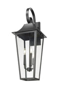 Z-LITE, GANNON OUTDOOR WALL LIGHT, OUTDOOR WALL LIGHTS