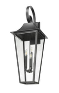 Z-LITE, GANNON OUTDOOR WALL LIGHT, OUTDOOR WALL LIGHTS