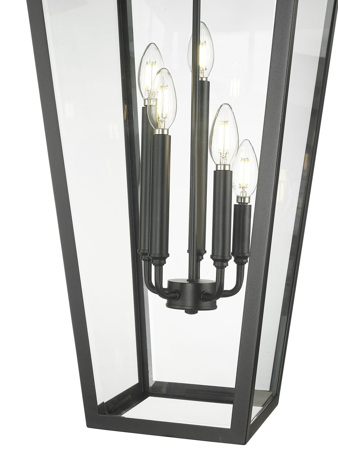 Z-LITE JENAMEES INC. 5008XXL-BK 72771f6e-6807-4878-8a3f-f9615da2925f