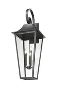 Z-LITE, GANNON OUTDOOR WALL LIGHT, OUTDOOR WALL LIGHTS