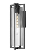Z-LITE, AURA OUTDOOR WALL LIGHT, OUTDOOR WALL LIGHTS