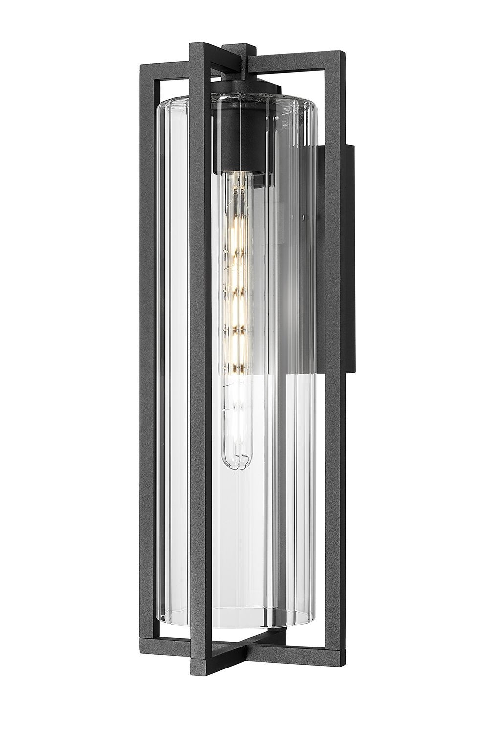 Z-LITE, AURA OUTDOOR WALL LIGHT, OUTDOOR WALL LIGHTS
