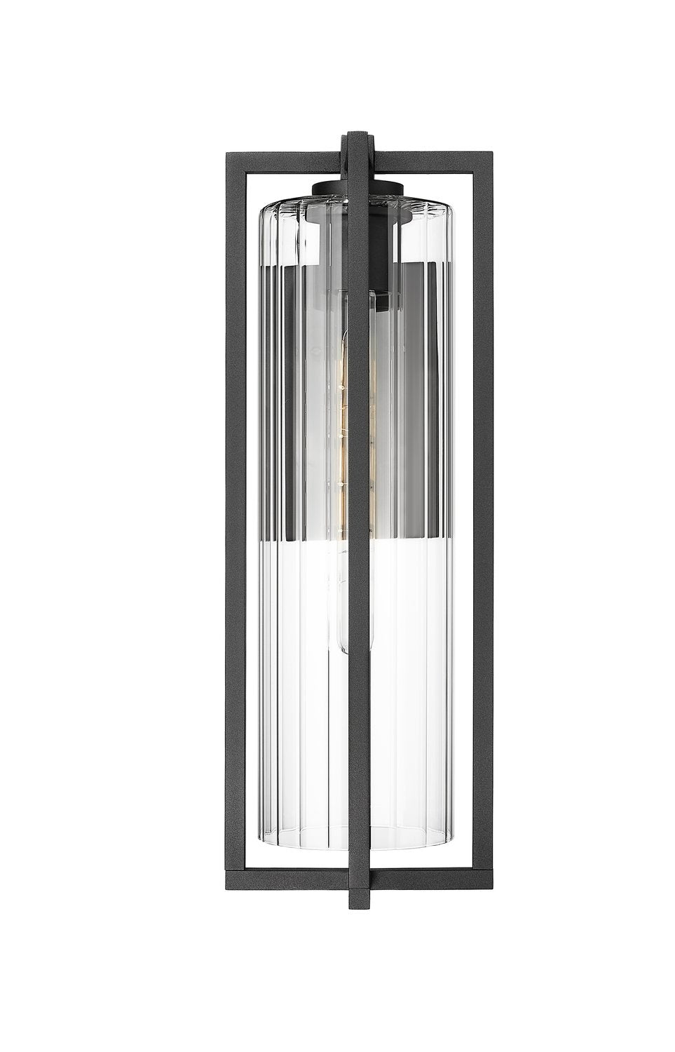 Z-LITE, AURA OUTDOOR WALL LIGHT, OUTDOOR WALL LIGHTS