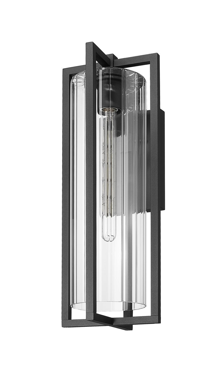 Z-LITE, AURA OUTDOOR WALL LIGHT, OUTDOOR WALL LIGHTS