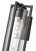 Z-LITE, AURA OUTDOOR WALL LIGHT, OUTDOOR WALL LIGHTS