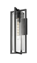 Z-LITE, AURA OUTDOOR WALL LIGHT, OUTDOOR WALL LIGHTS